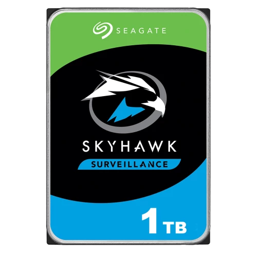 Seagate Surveillance 1TB 3.5" SATA Hard Drive