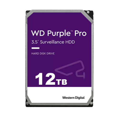 HD-WDP-3.5-12TB
