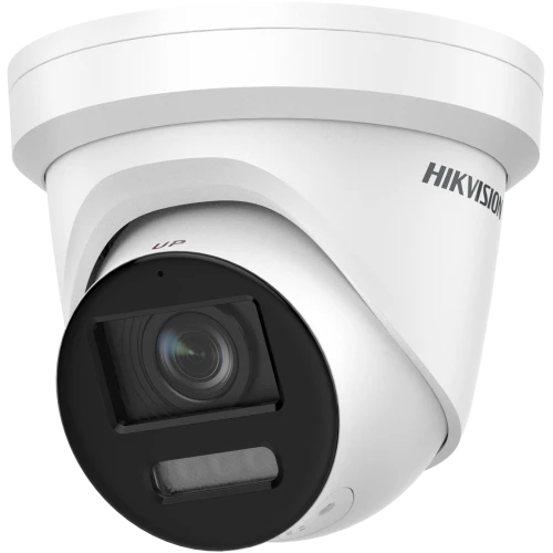 HK-DS-2CD2387G2-LU-2.8MM-W