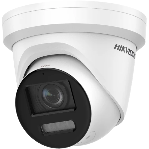 HK-DS-2CD2387G2-LU-4MM-W