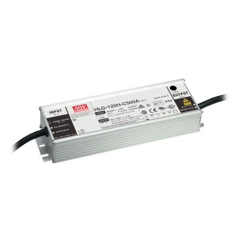 HLG-120H-24