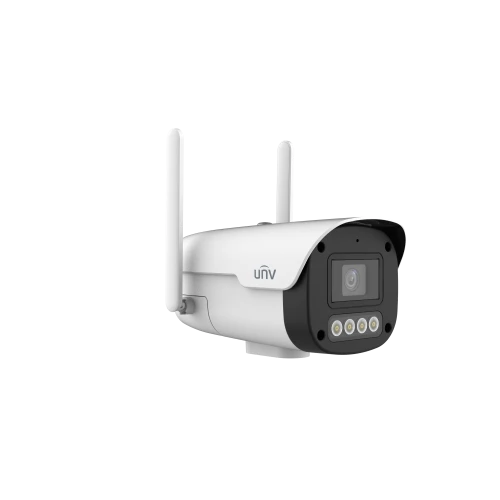 UV-IPC2A14LP-ADF40KC-4G-E-W