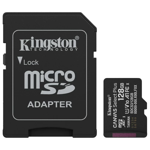 KISDCS3-128GB