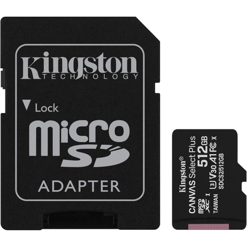 KISDCS3-512GB