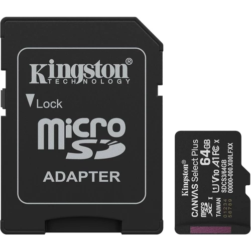 KISDCS3-64GB