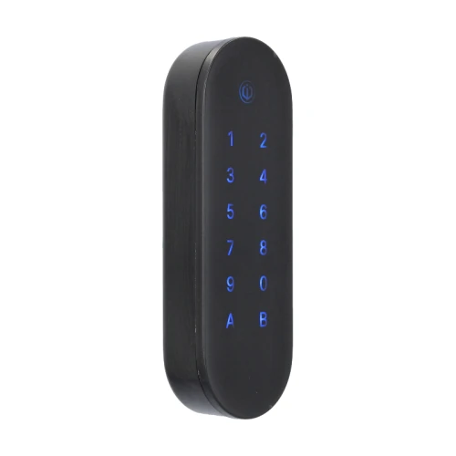 CDVI-KPAD