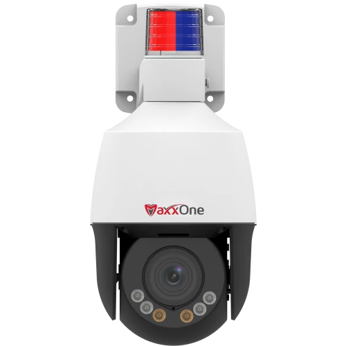 M1P-PTZ-CX355-LEDAT-W