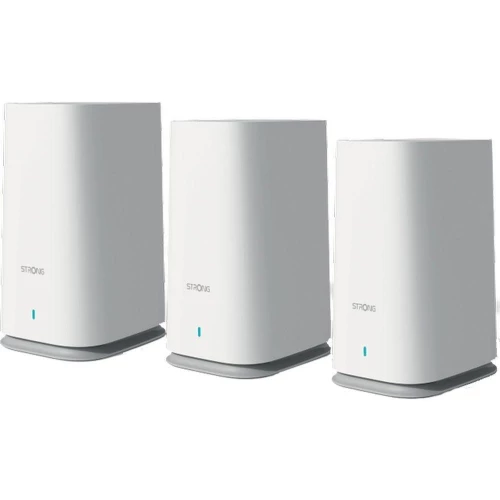 MESHKIT2100UK(TRIO)