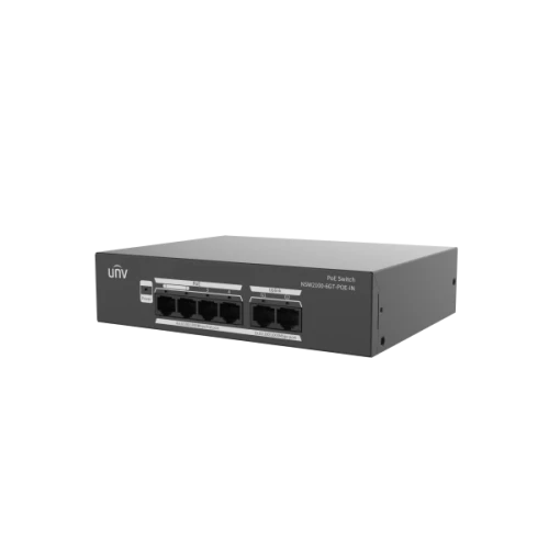 NSW2100-6GT-POE-IN