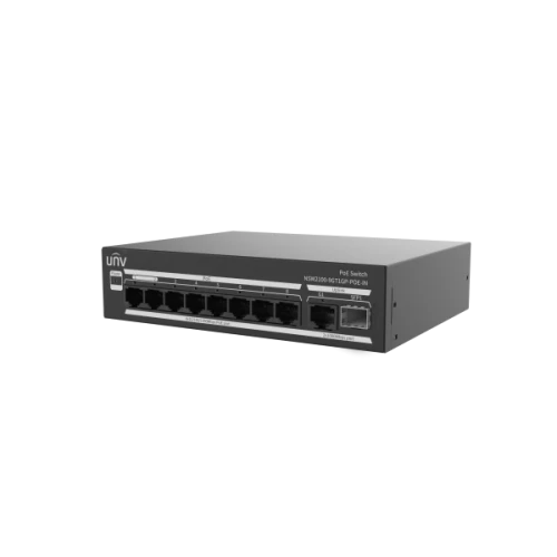 NSW2100-9GT1GP-POE-IN