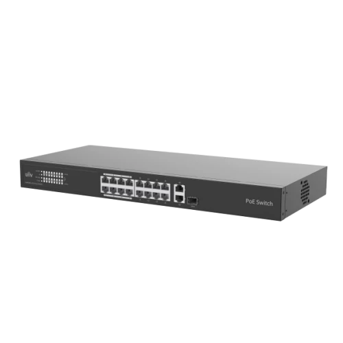 NSW3000-16T1GT1GC-POE-IN
