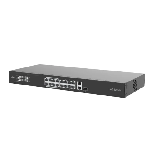 NSW3000-16T1GT1GC-POE-IN