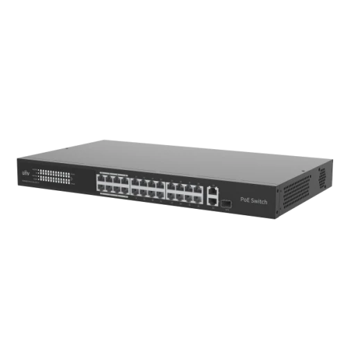 NSW3000-24T1GT1GC-POE-IN