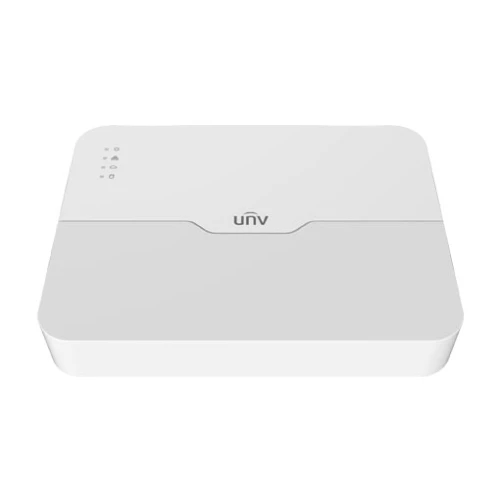 NVR301-08LX-P8