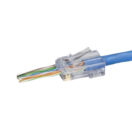 NW-C6-RJ45-PTX100