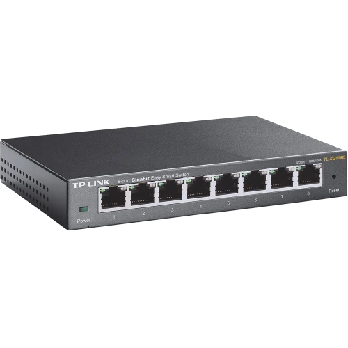 NW-SG108S