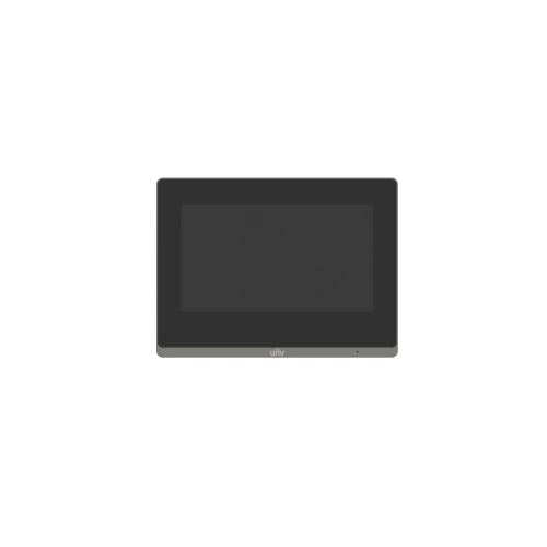 Uniview Indoor Intercom 7" Touchscreen