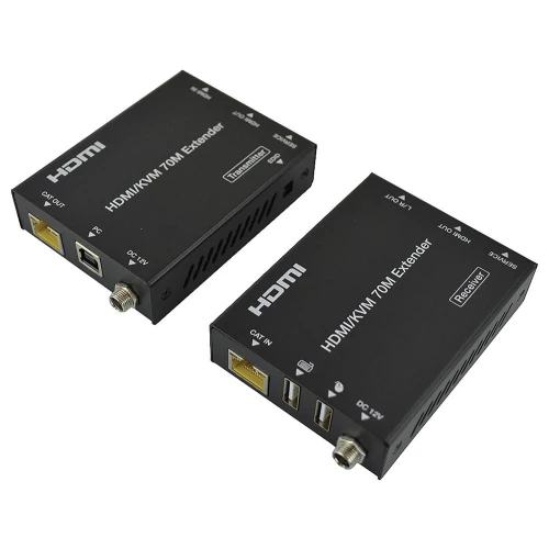 PROHDKVM70M