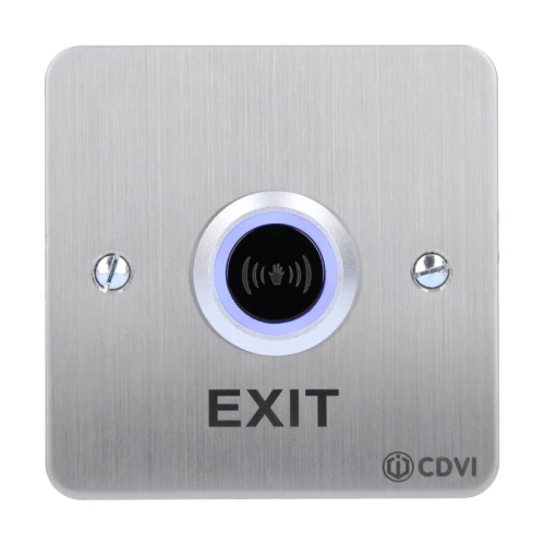 CDVI-RTE-IRS