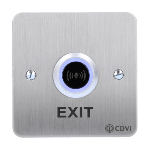 CDVI-RTE-IRS