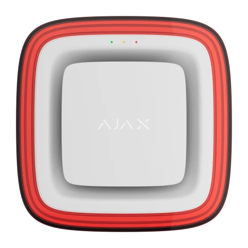 EN54-Sounder-VAD-Front-White