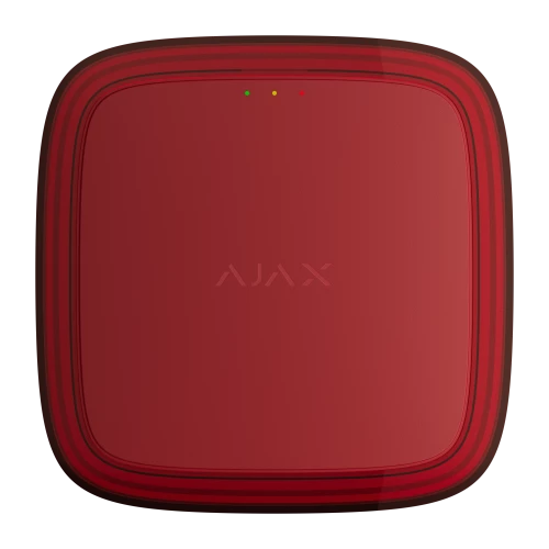 VAD-Front-Red