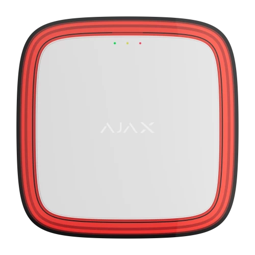 VAD-Front-White