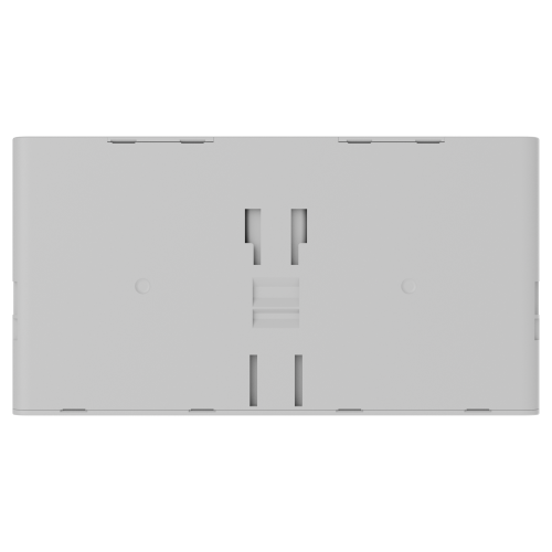 Battery-72-Front-White
