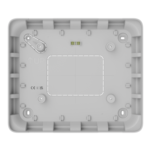 Glandbox-Front-White