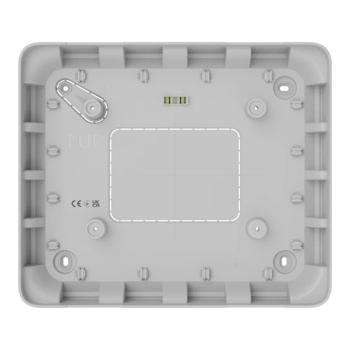 Glandbox-Front-White