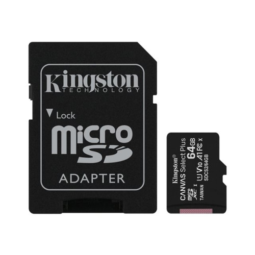 KISDCS2-64GB