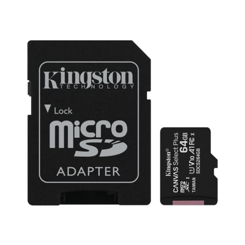 KISDCS2-64GB