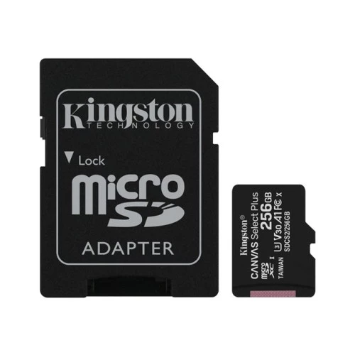 KISDCS3/256GB