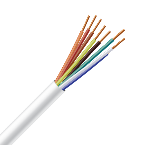 SF-8C-PVC
