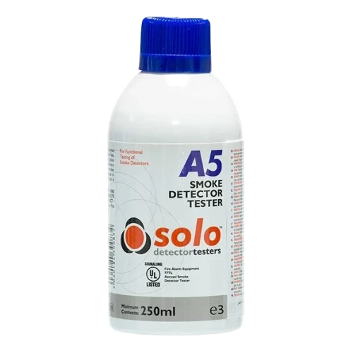 SOLOA5