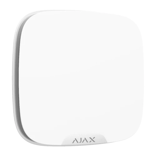 Ajax StreetSiren DoubleDeck S White 70226.61.WH1