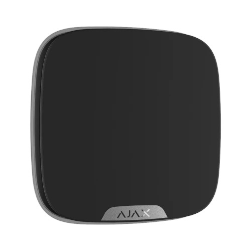 Ajax StreetSiren DoubleDeck S Black 70227.61.BL1