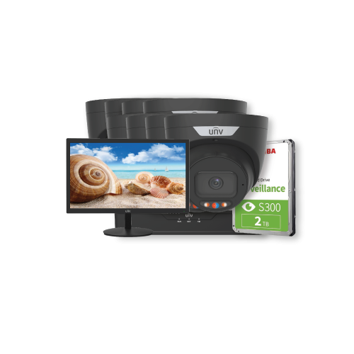 The Profit Stack Black