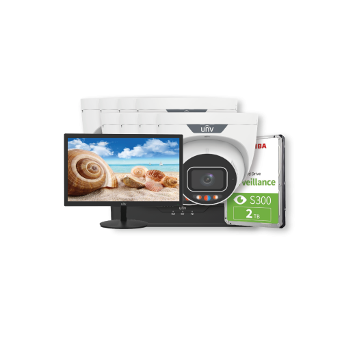 The Profit Stack White