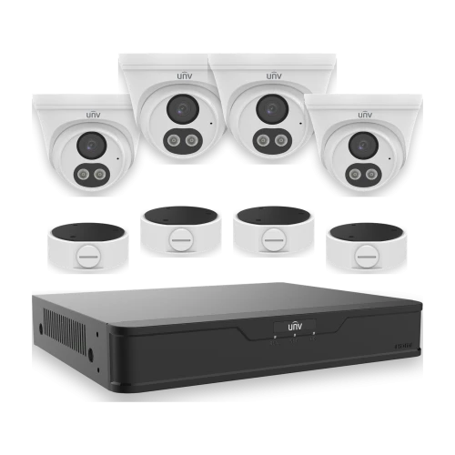 UV-KIT-ANA-04-5MP-W
