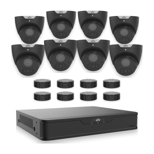 UV-KIT-ANA-08-8MP-B