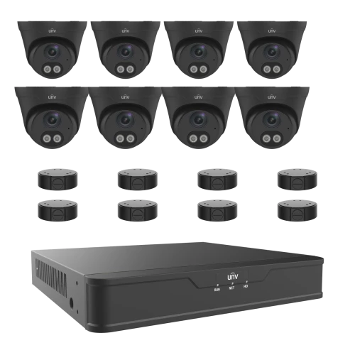 UV-KIT-EIP-08-8MP-B