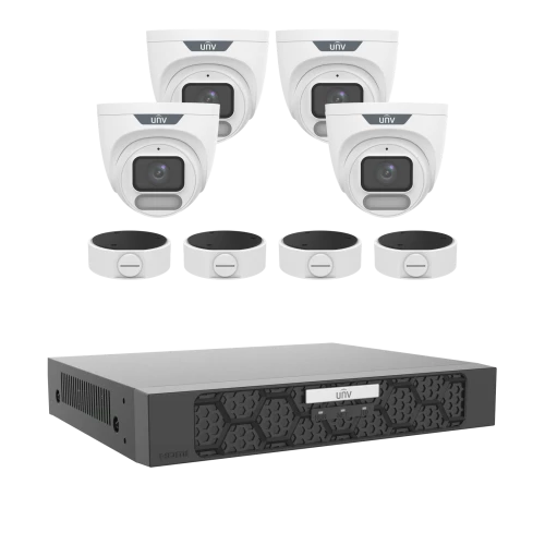 UV-KIT-OWL-04-4MP-W