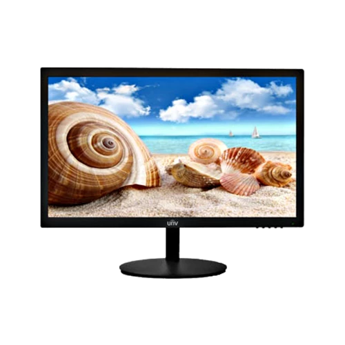Uniview MW3222-V-DT 21.5" 1080P LED Monitor