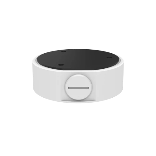 Deep Base Ring White