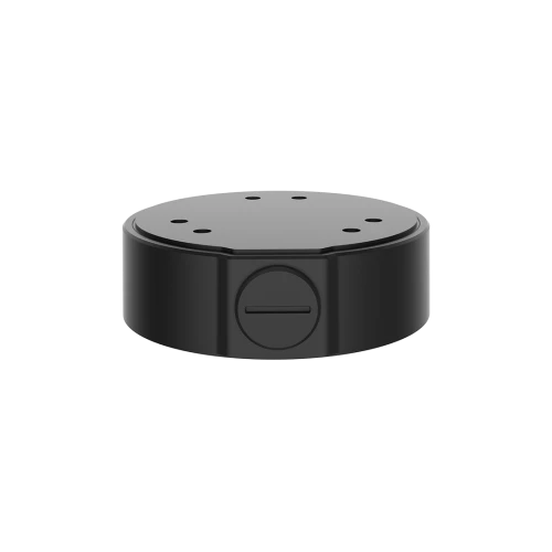 Deep Base Ring Black