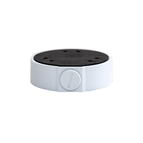 Deep Base Ring White