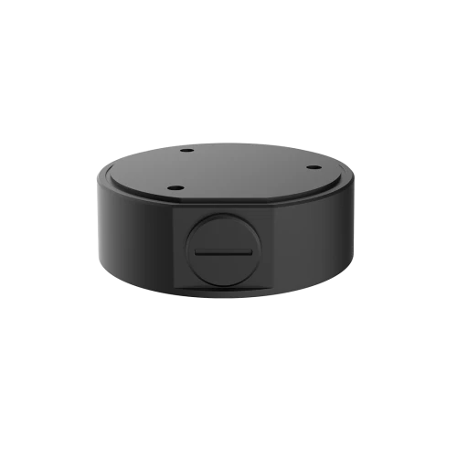 Deep Base Ring Black
