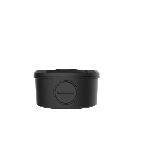 Deep Base Ring Black
