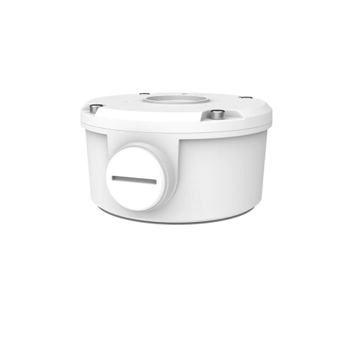 Deep Base Ring White